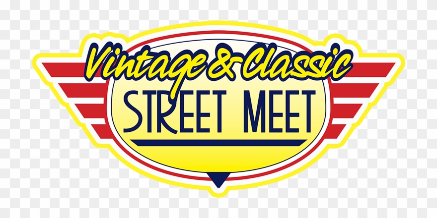 1000 Islands Clayton Car Show Vintage & Classic Street - Golden Ocean Group Clipart