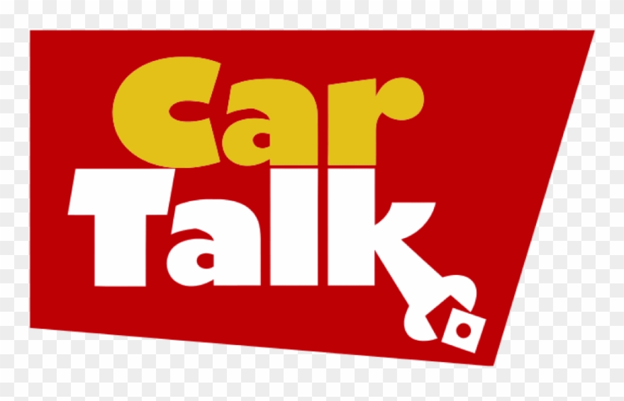 One Evergreen Program That Simulates The Live Feeling - Car Talk Podcast Clipart