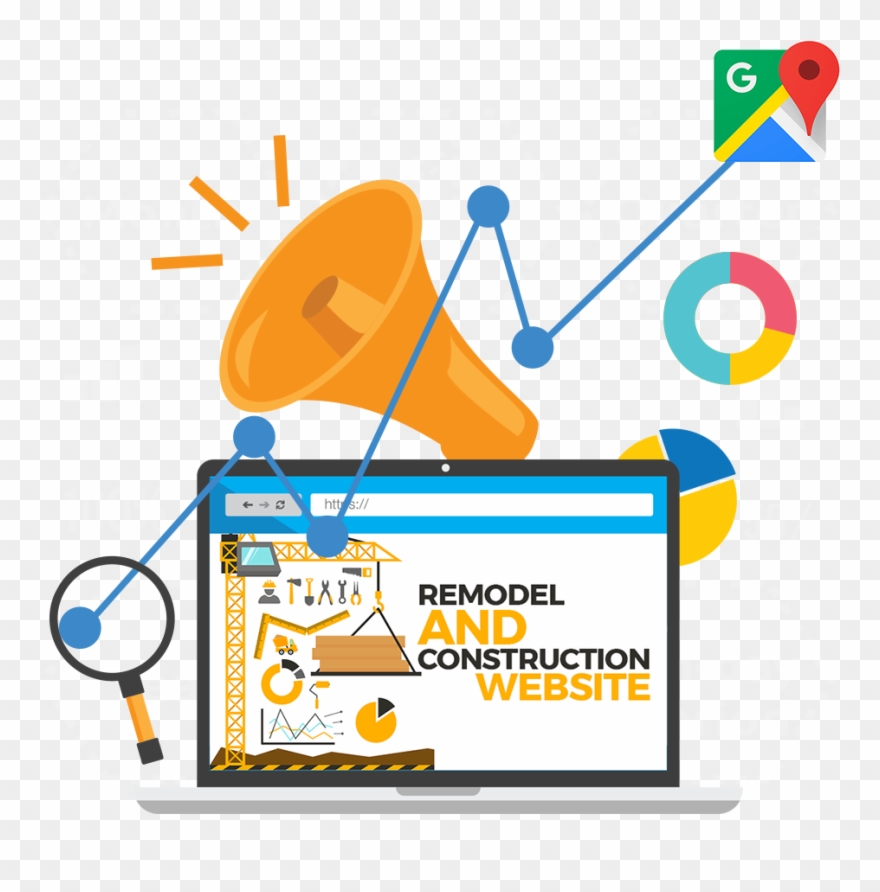 Marketing Clipart Marketing Manager - Marketing - Png Download