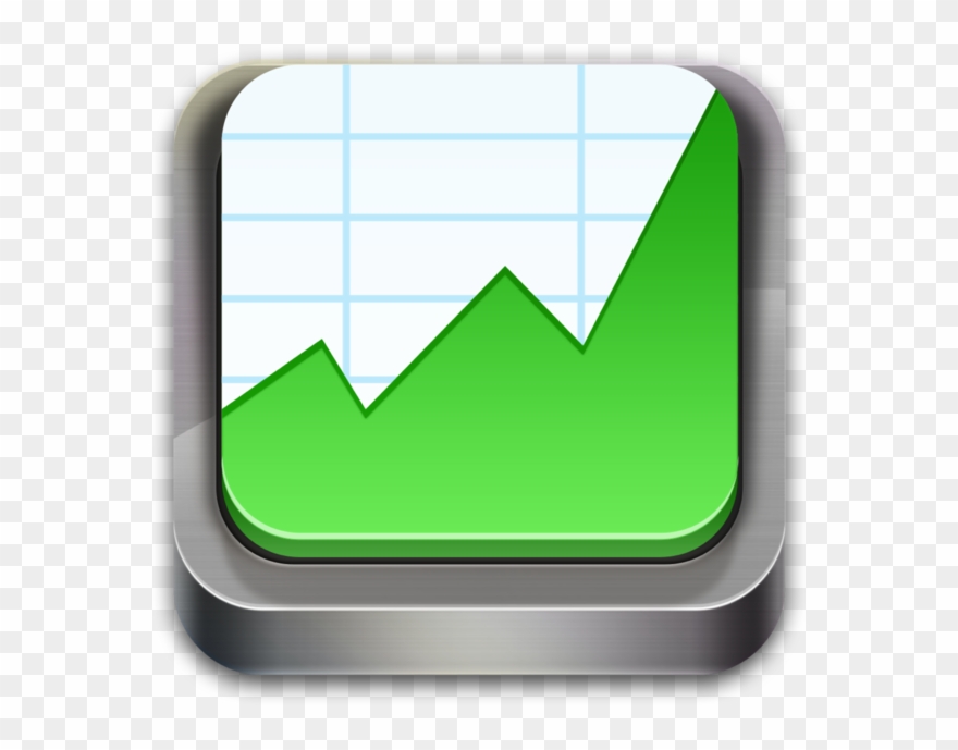 Stockspy Realtime Stocks Quote On The Mac App Store - Stock Clipart