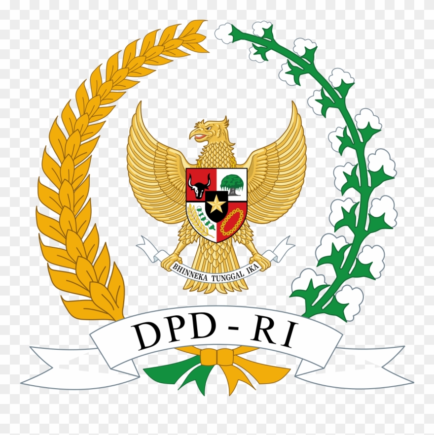 Dewan Perwakilan Daerah Clipart