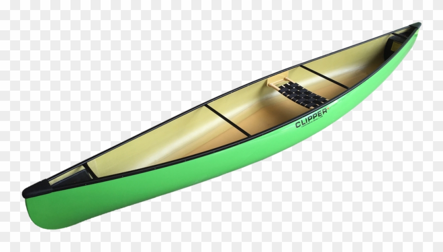 Caribou S Angle4 - Canoe Png Clipart