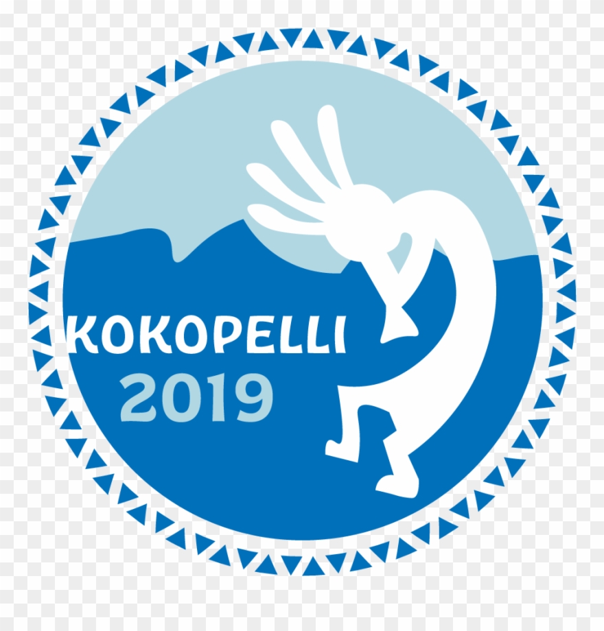 Kokopelli September 21, - Los Locos Funkeros Clipart