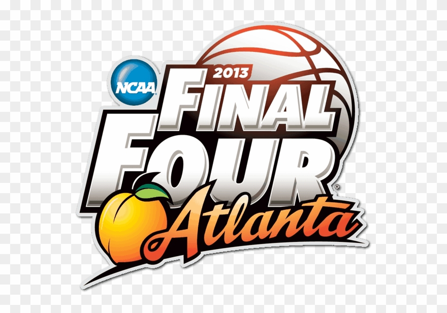 The Year Of The Cardinal - 2002 Final Four Logo Clipart