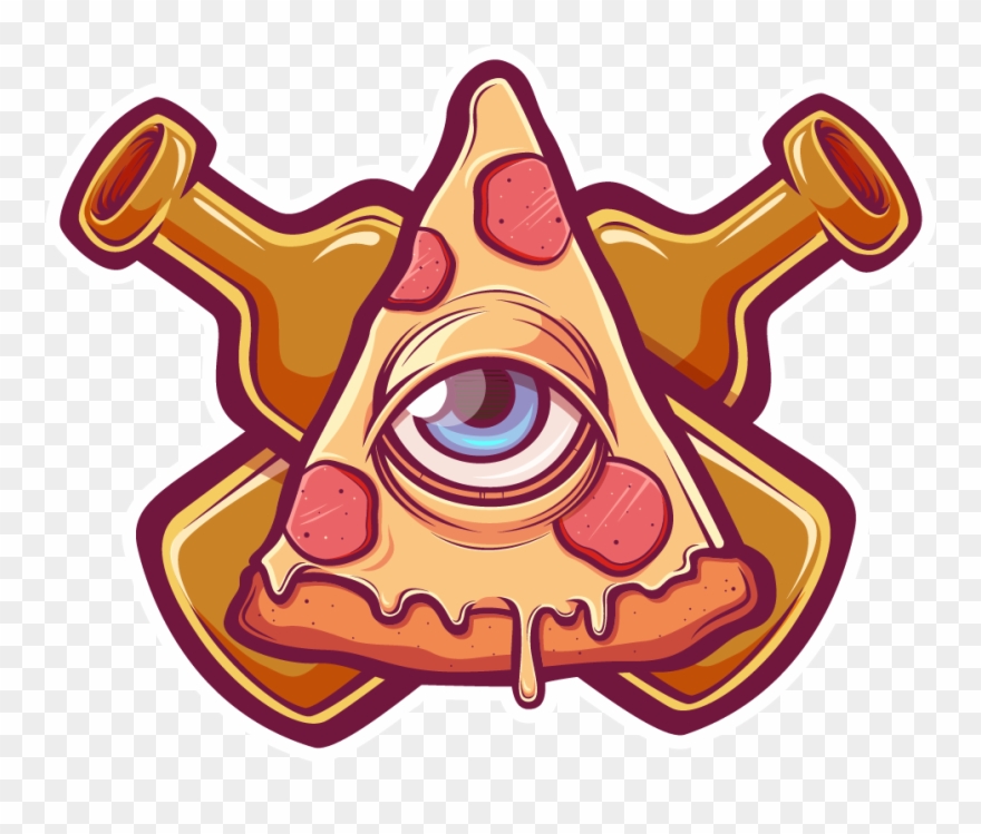 Imagenes De Dibujos Illuminati Clipart