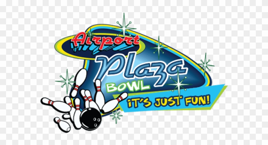 Airport Plaza Bowl Clipart