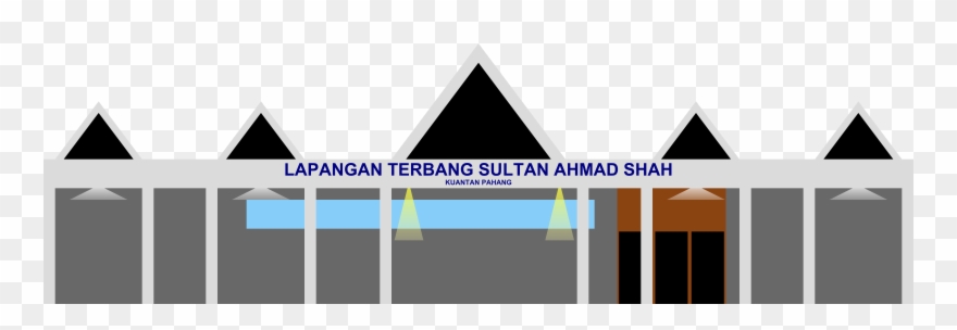 Airport Clipart