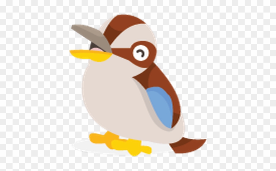 Echidna Clipart Aussie Animal - Cute Australian Animal Cartoon - Png Download