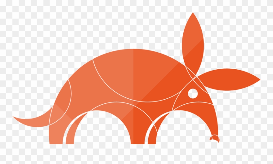 Artful Aardvark Got Released As Ubuntu - Ubuntu Artful Aardvark Clipart