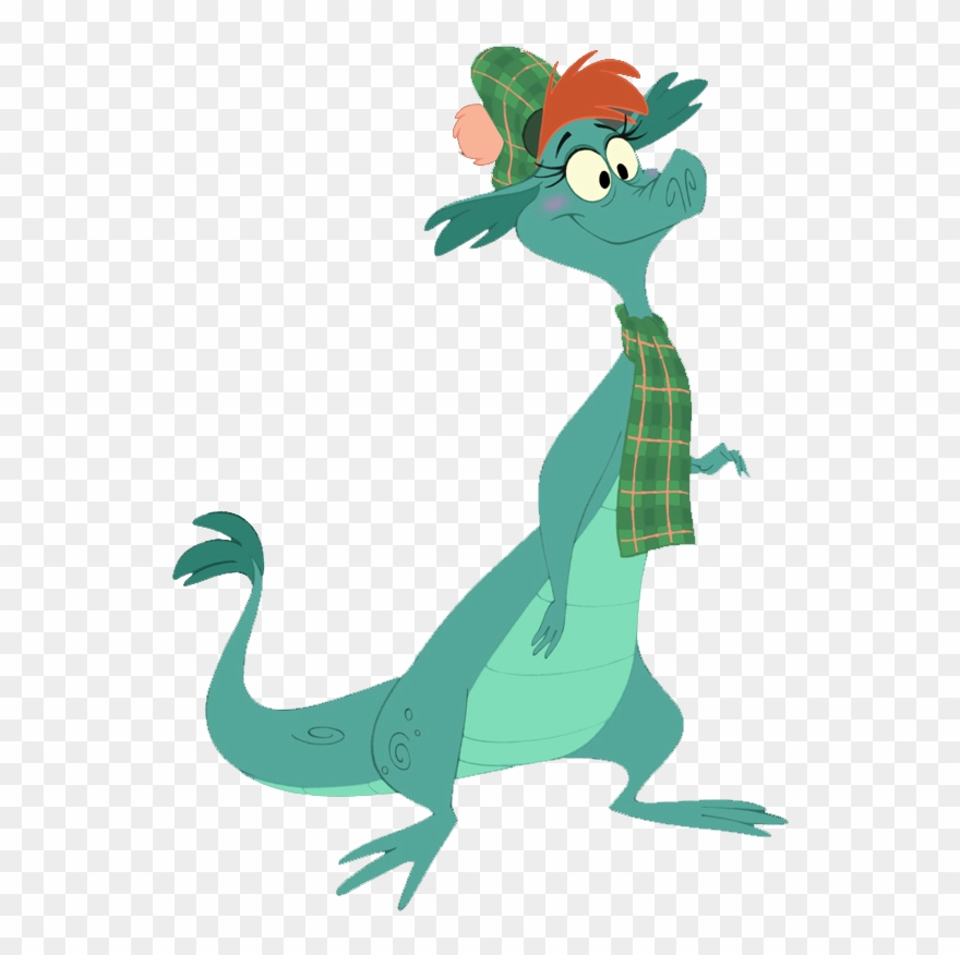 Nessie2 - Nessie Png Clipart