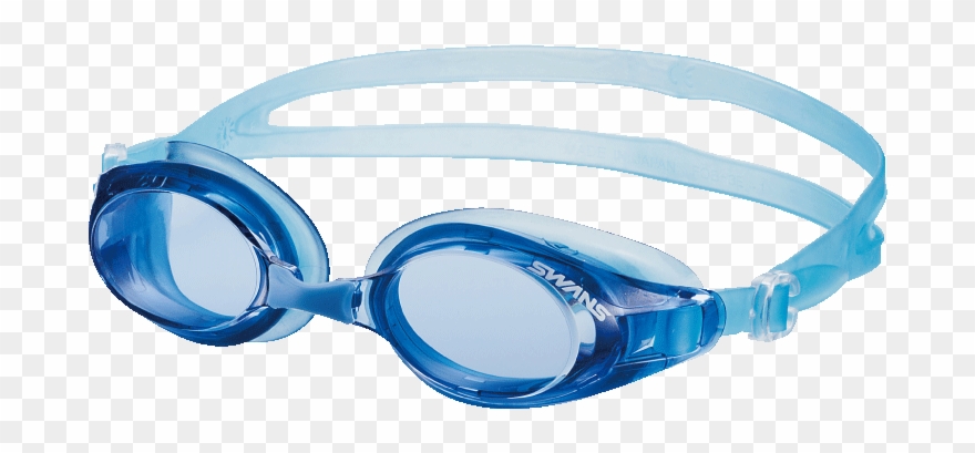 Swimming Goggles Png Transparent Clipart