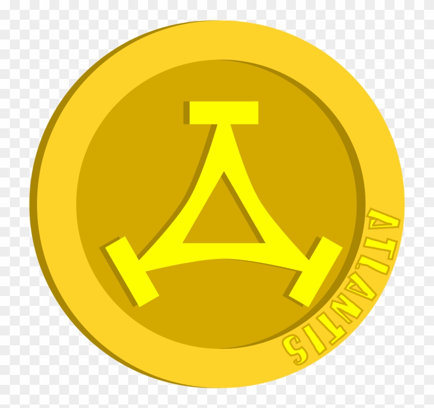 Atlantis Bahamas Computer Icons Drawing Download Cartoon - Clip Art - Png Download