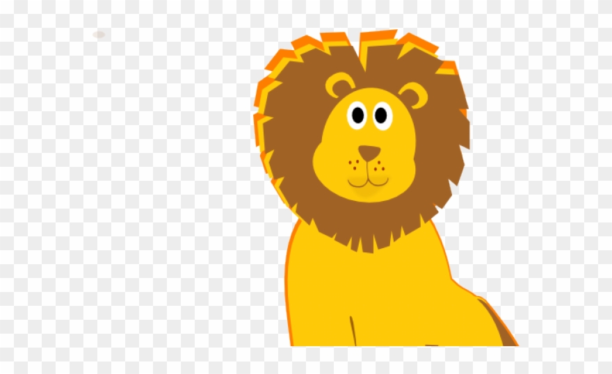 Animal Clipart Transparent Background - Png Download