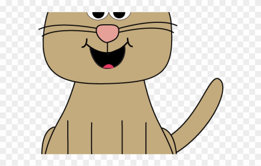 Cat Clipart - Png Download