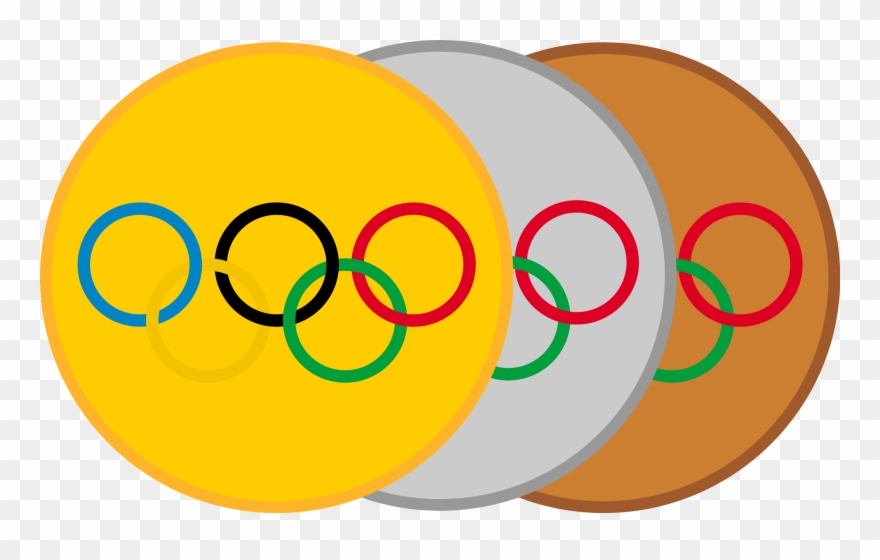 Open - Athens 2004 Olympic Posters Clipart