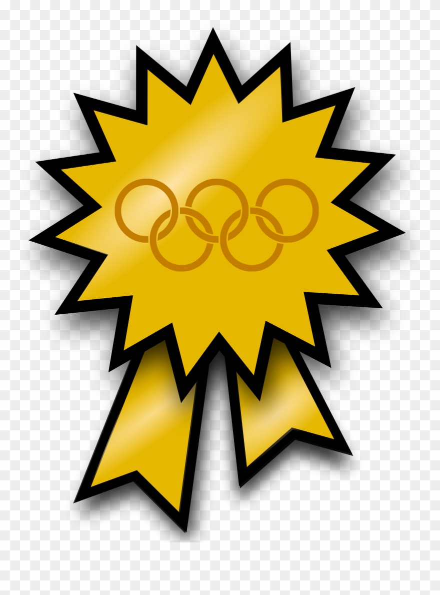 Open - Goal Icon Png Clipart