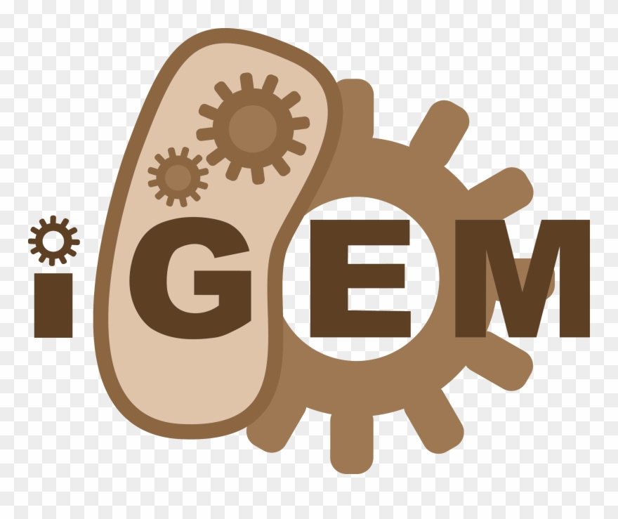 Bronze Medal - International Genetically Engineered Machine Clipart