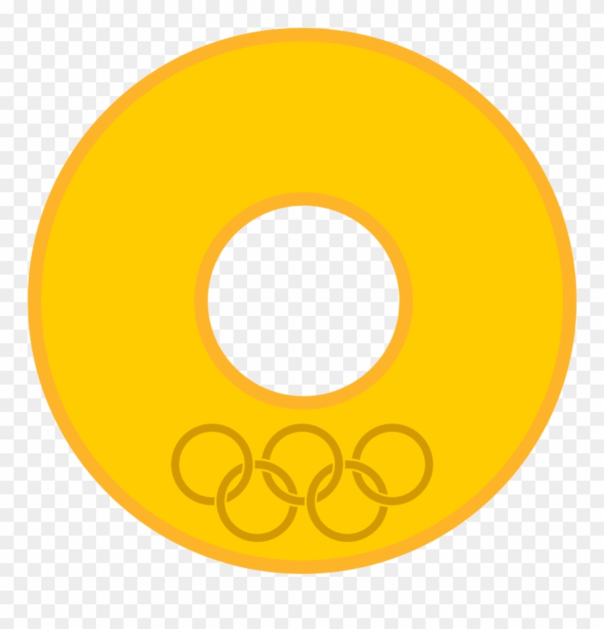 Open - Shopping Cart Icon Yellow Clipart