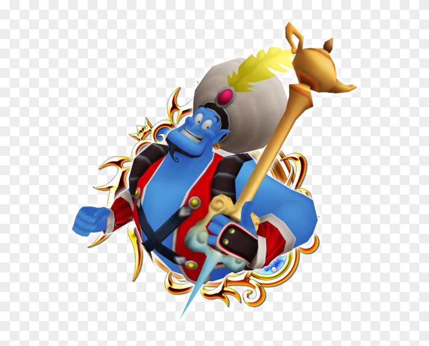 Medal - Kingdom Hearts Clipart