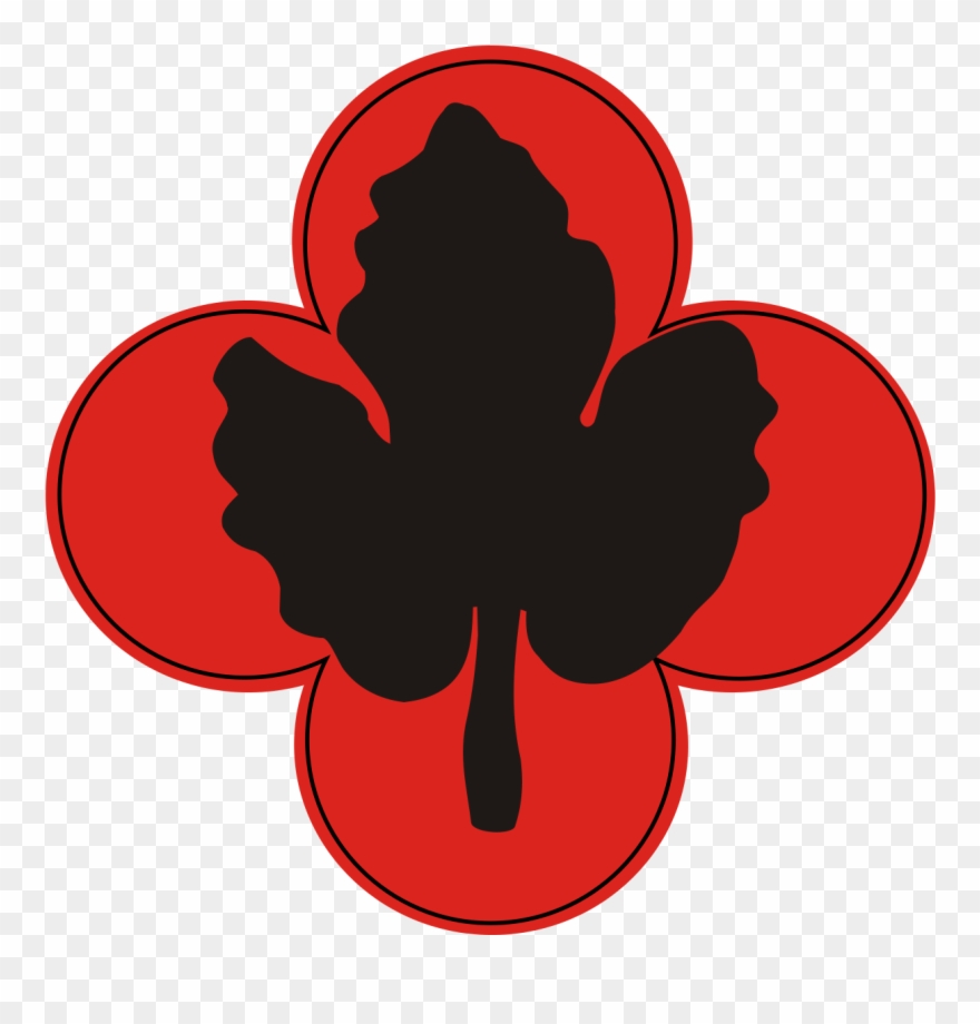 43rd Infantry Division Clipart