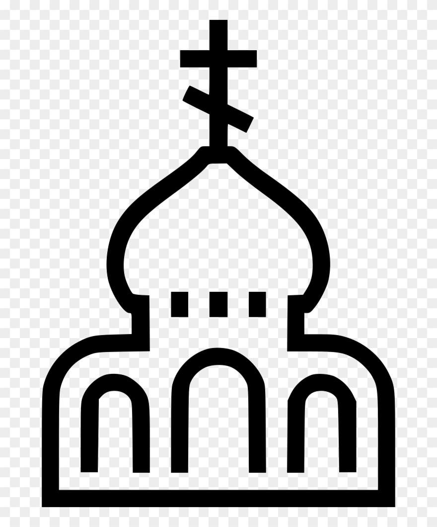 Orthodox Church Comments Clipart