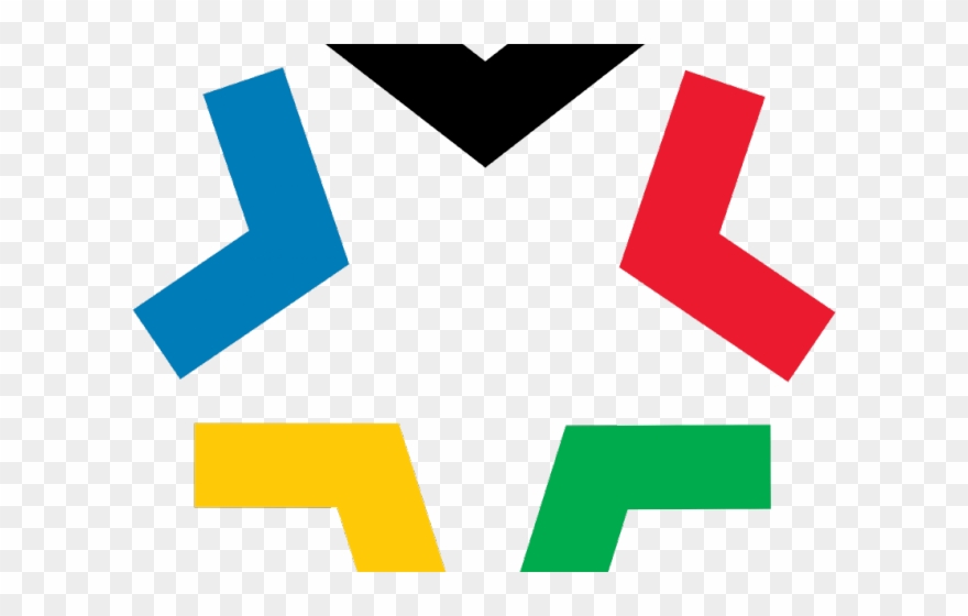 Olympic Medal Clipart - Png Download