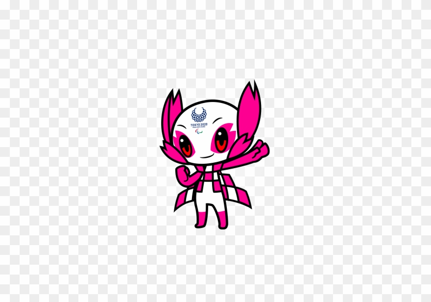 Mascot Candidates A Olympic Mascot Mascot Candidates - 2020 Olympics Clipart