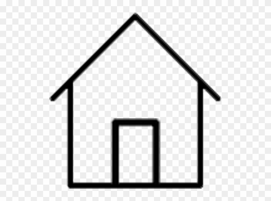 Home Automation - House Clipart