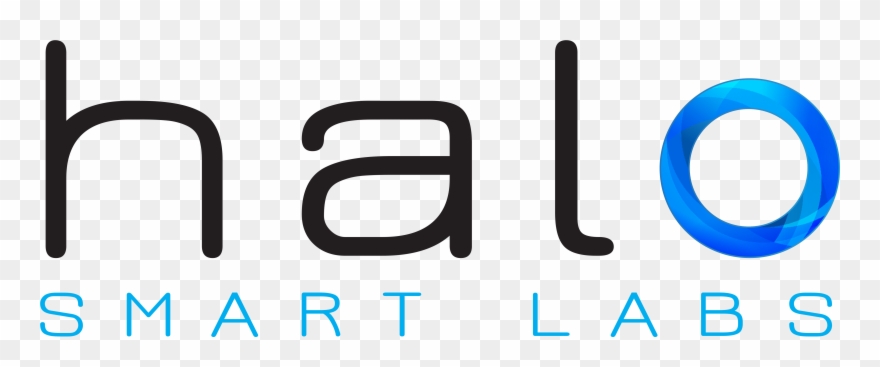 Smartthings Faq - Halo Smart Labs Logo Clipart