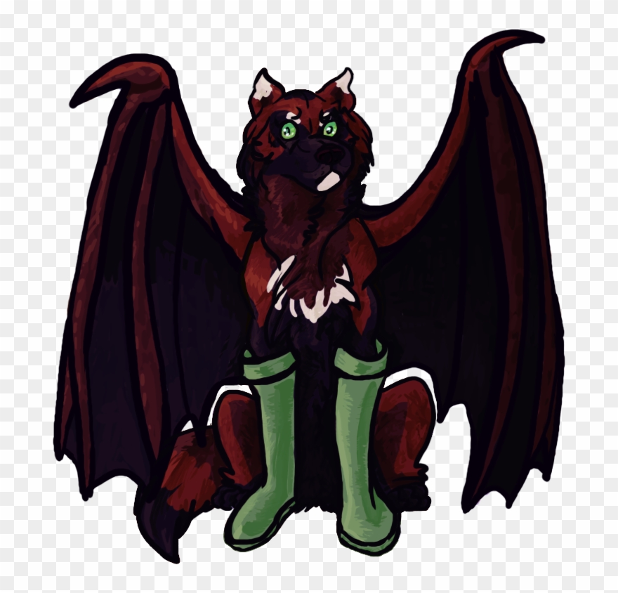 While Normally This Would Be Where Art Drawn By Me - Cartoon Clipart