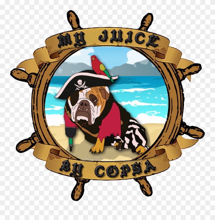 I Remember When I Was A Kid My Family Used To Go To - My Juice By Copsa Clipart
