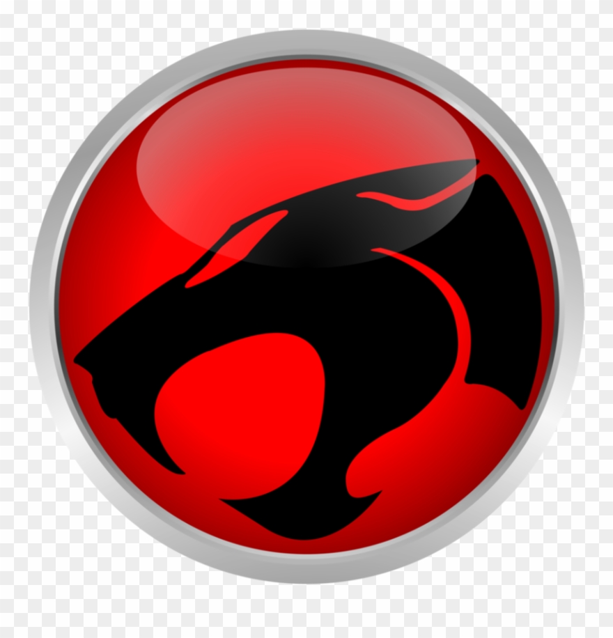 The Thundercats Called They Want Their Logo Back - Logo Thundercats Clipart