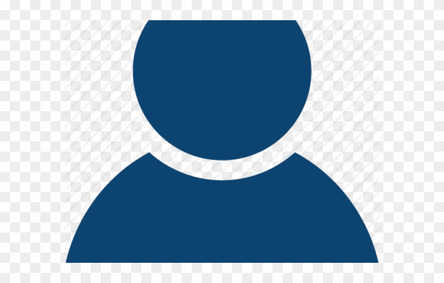 Person Icons Back - Smart Library System Clipart