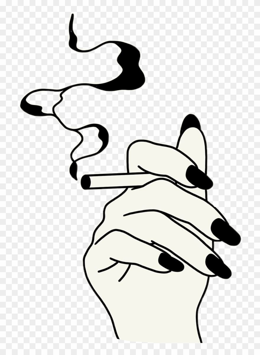 Stoner Trippy Drawings Easy Clipart