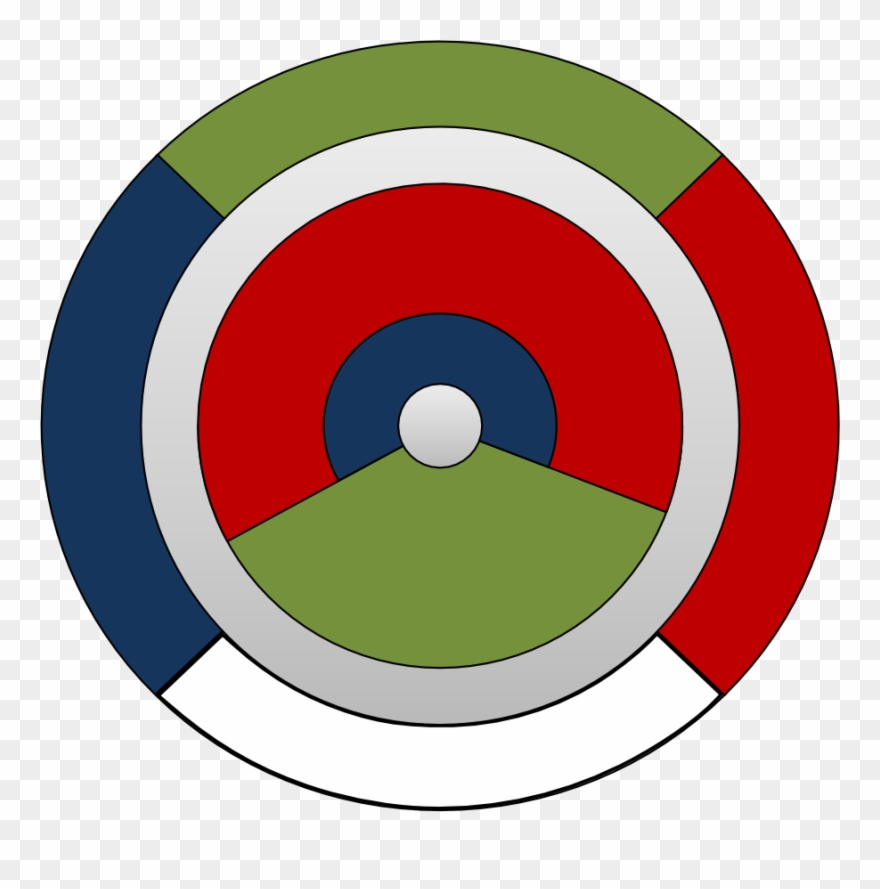 Dagmc - Line Through It Symbol Clipart