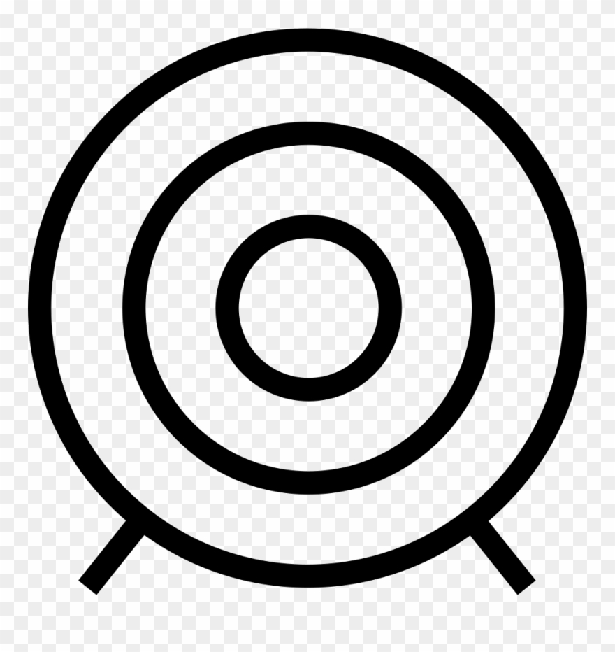 Target Svg File Svg Library Download - Ayuntamiento De La Laguna Clipart