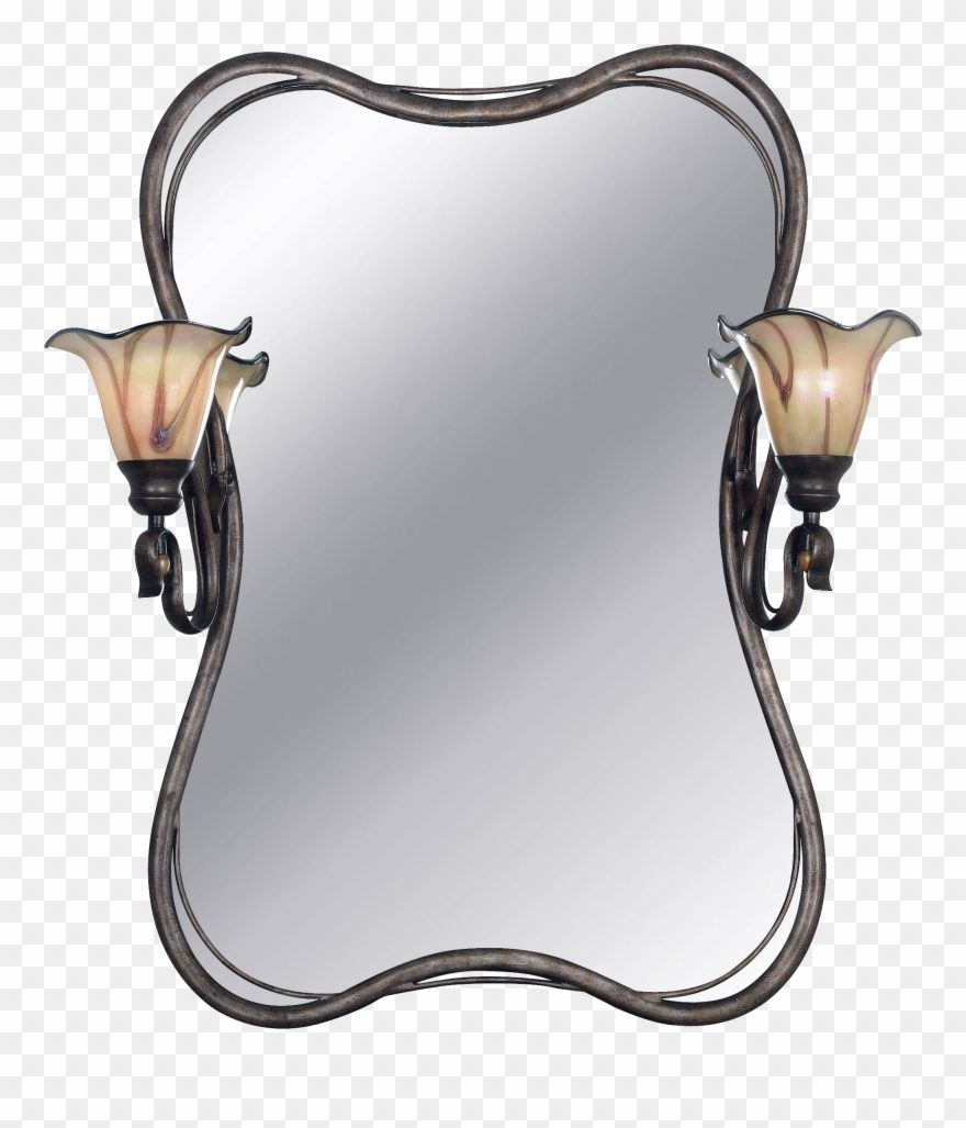 Freeuse Library Clipart Free On Dumielauxepices Net - Зеркало Png Transparent Png