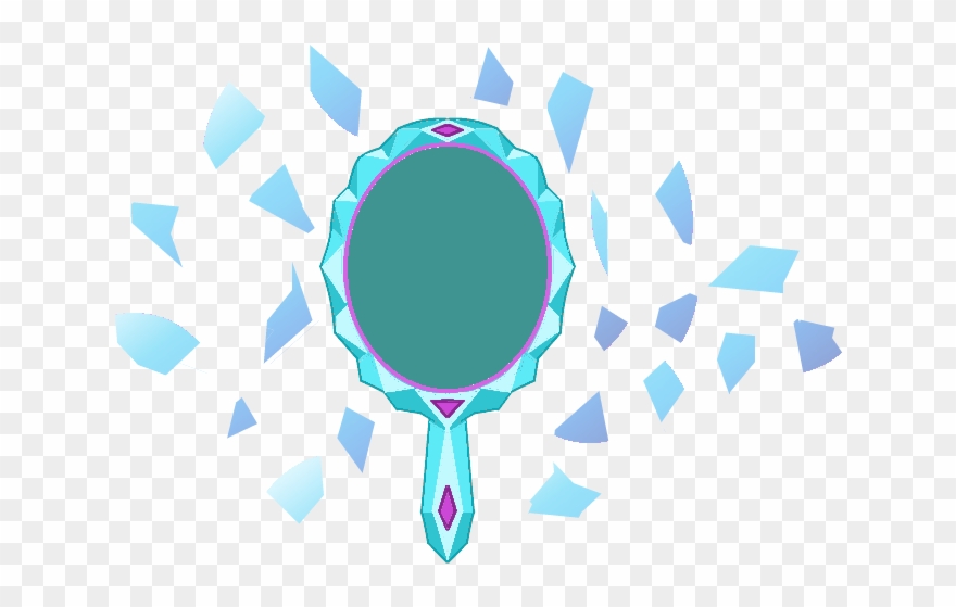 Artist Trini Mite Broken Equestria Girls - Television Clipart