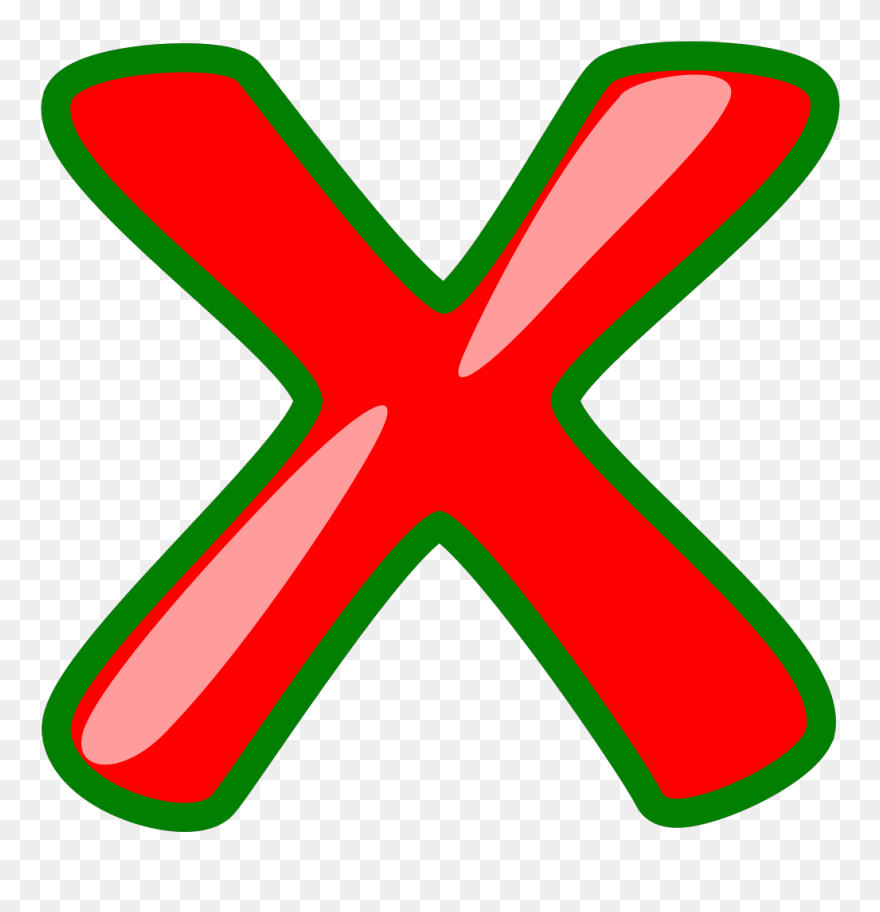 Deleted Clipart - Png Download