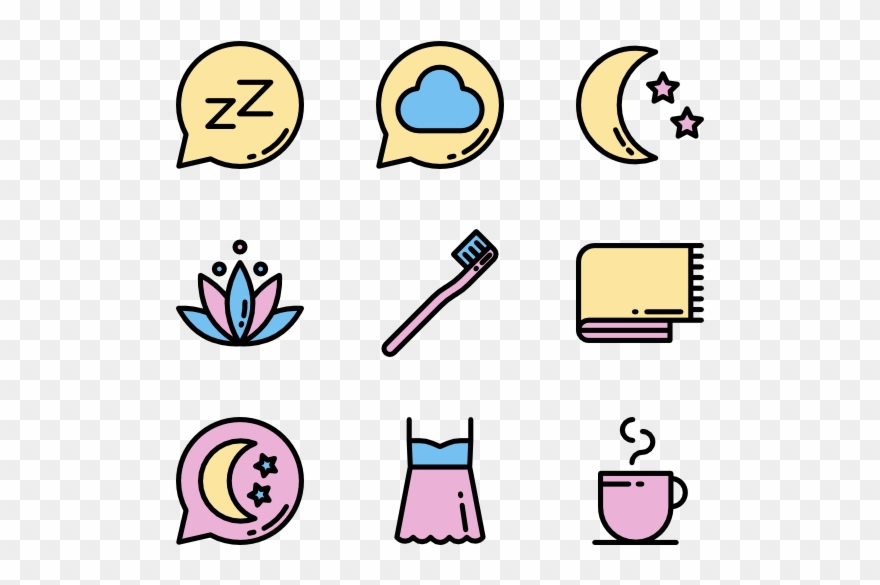 Delete Button Clipart Sleep - Physics Clipart Png Transparent Png