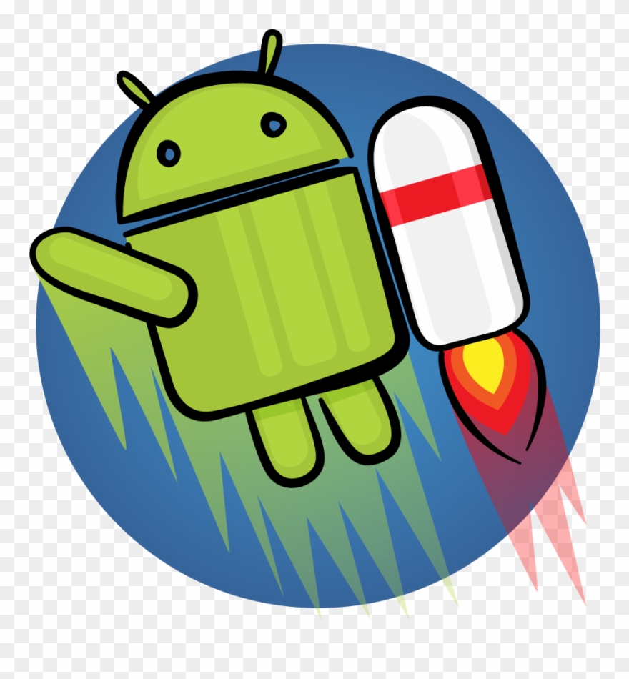 Core Concepts Graphics & Animation Android & Kotlin - Android Clipart