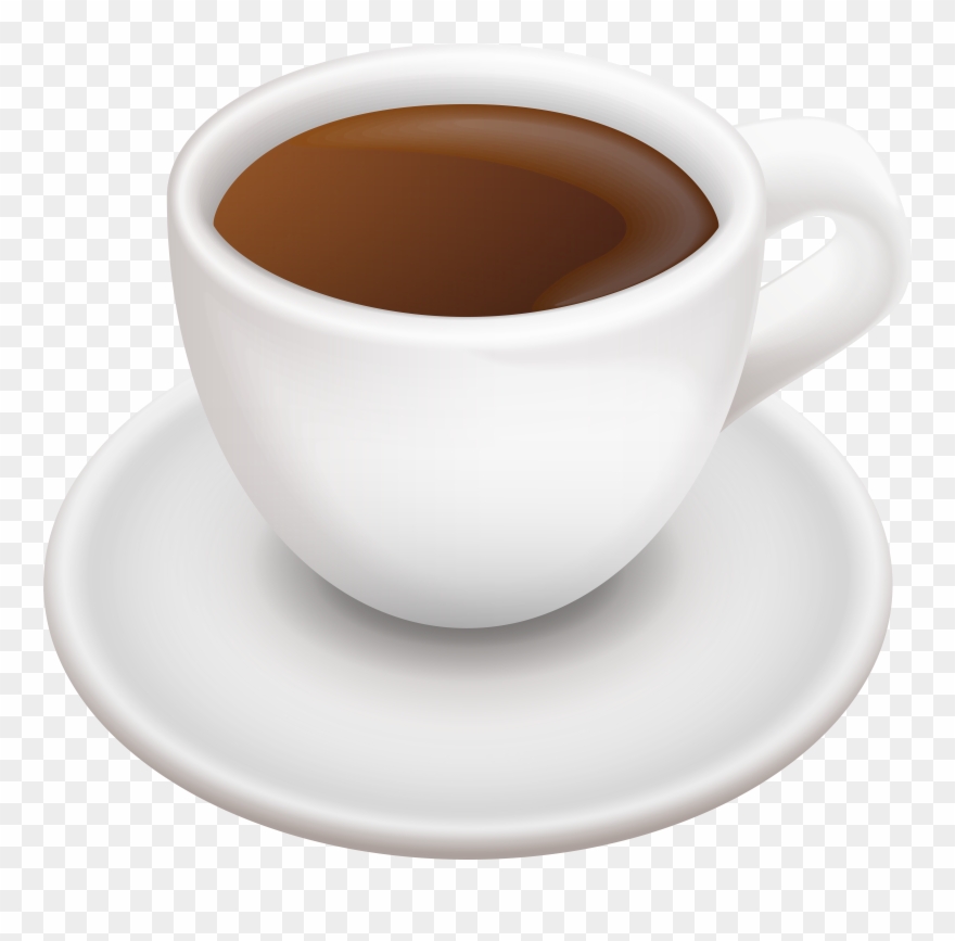 Cup Of Milk Clipart - Png Download