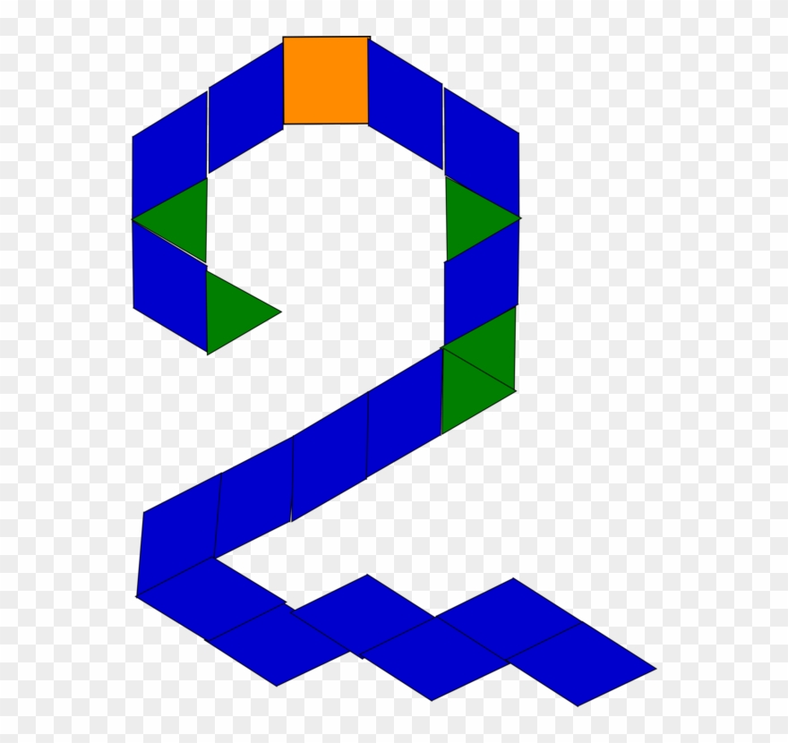 Line Point Angle Microsoft Azure Clipart