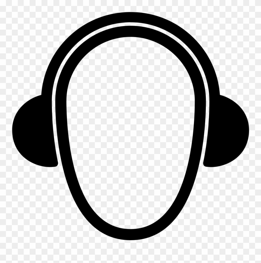 Noun - Ear Clipart