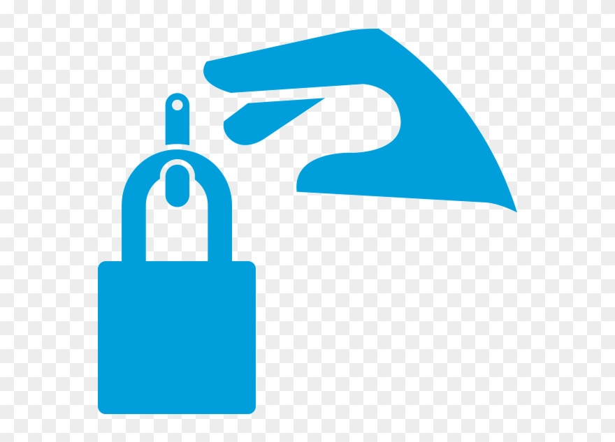 Proper Equipment & Access Clipart