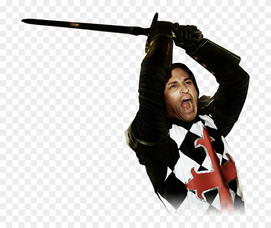 Medieval Times - Middle Ages Clipart