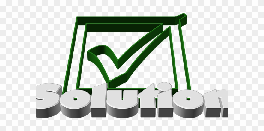 Think You Have Warehouse Safety Covered How Improved - Check Mark Clipart