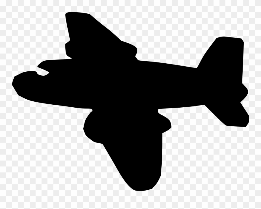 All Photo Png Clipart - Avión Dibujo Transparent Png