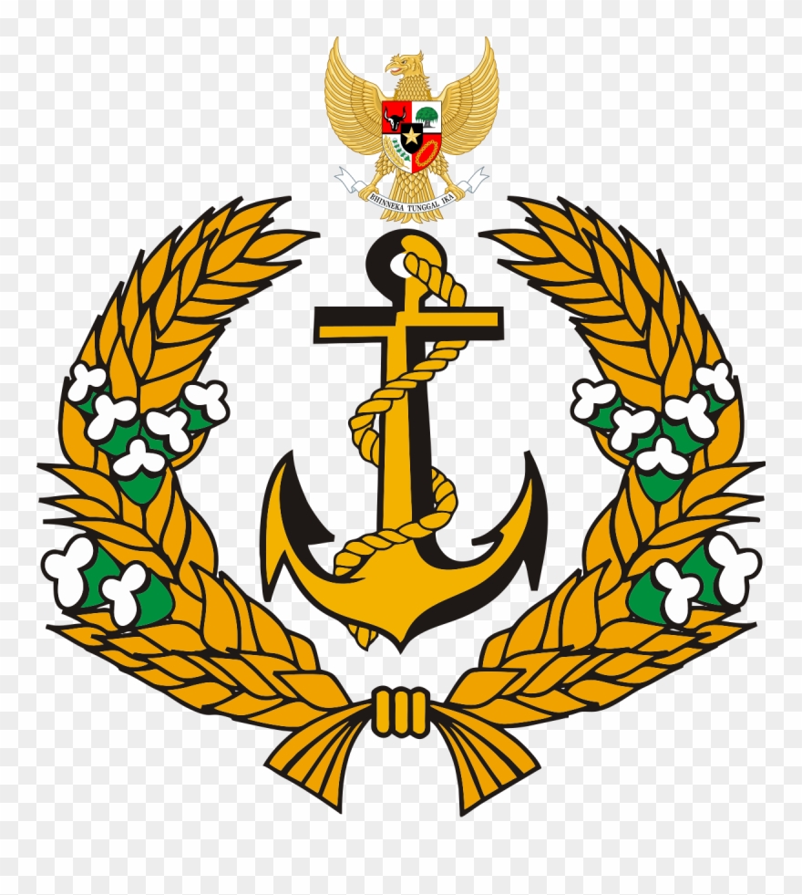 Indonesian Navy Clipart