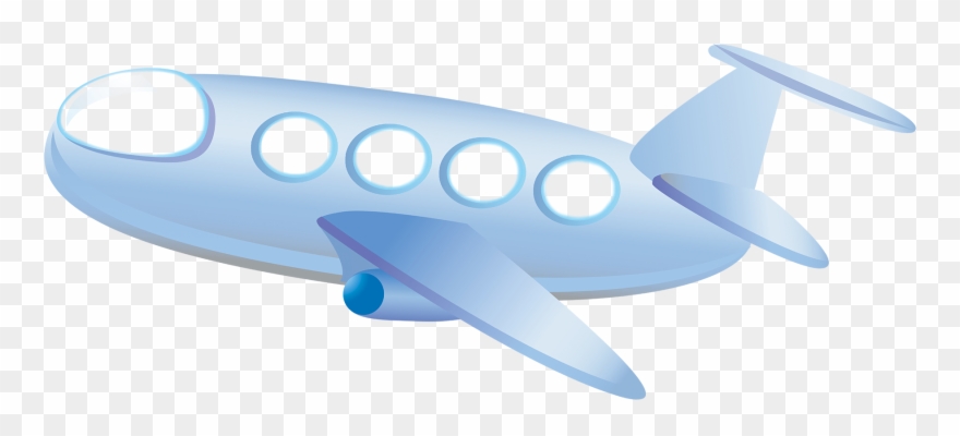 Drawing Cartoon At Getdrawings - Aeroplane Cartoon Clipart